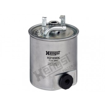 Yakıt Filtresi OM612 [Spr901>904]